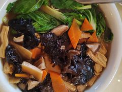 -归元·云集斋素菜馆