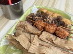 -马记大锅煮(总店)