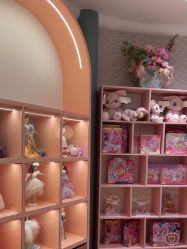 -奈尔宝·儿童乐园·亲子餐厅(苏州大悦城店)