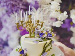 -杜哈夫DOUX RÊVE·生日蛋糕(日月光店)