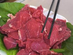 -野菌园·野生菌火锅首创第一家(关兴路总店)
