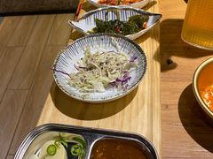 -红沃烤肉(家乐福2部店)