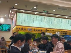 -陳香貴·兰州牛肉面(上海长风大悦城店)