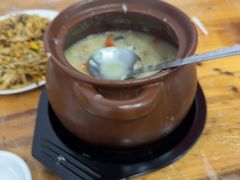 -官塘锋记鱼生·生腌·砂锅粥(牌坊街店)