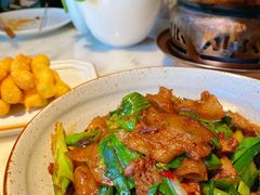-初蓉丨遇见新川菜(亲贤街荣耀店)
