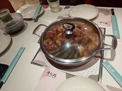 -黄记煌三汁焖锅(首创奥特莱斯店)