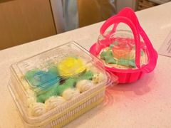 -好利来(第五郡店)