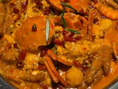 -胖哥俩肉蟹煲(湖滨银泰in77店)