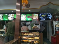 -白魁老号饭庄(安内店)