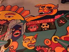 -Mesa Madre梅萨妈妈·Bintana(国贸店)