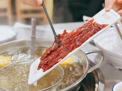 -杏花吴记牛肉火锅