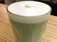 -无牌咖啡&酒馆