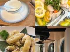 -客汀家宴·客家烟火 四季食材(集美店)