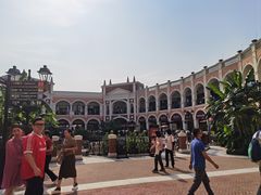 -佛罗伦萨小镇广佛名品奥特莱斯(疏港路店)