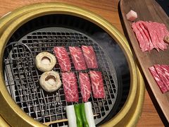 -虎哥六韩式烤肉料理 TIGERGRILL(隆生金山湖中心购物广场店)