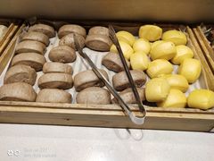 -清心素食自助餐厅(夫子庙店)