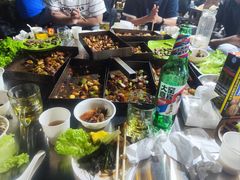 -老三李村河底戳子肉(总店)