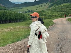 -克什克腾世界地质公园青山景区