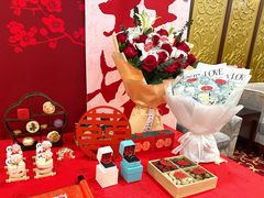 -新疆大厦·慕士塔格餐厅