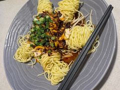 -渝信川菜(南滨店)