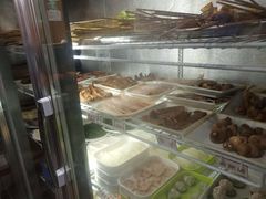 -盖帮鳝鱼串串(东郊记忆店)