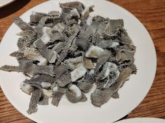 -清真吴记门钉肉饼·喜多利