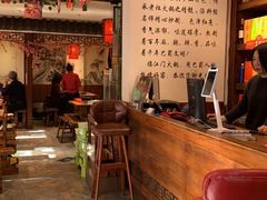 -临江门重庆老火锅(德新里店)