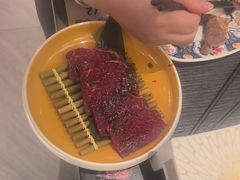 -AJIYA·池袋日式烧肉自助(天津万象城店)