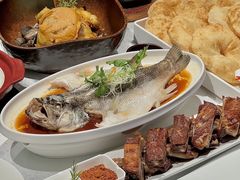 -味鼎长安·地道陕菜(凤城一路店)