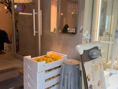 -小团圆糖水铺(襄阳南路店)