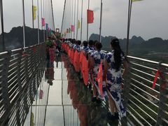 -龙谷湾旅游休闲度假区