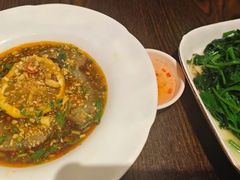 -大洋家·精品潮汕菜·生腌砂锅粥(天河东路店)