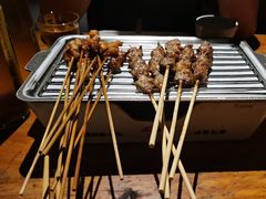 -木屋烧烤(上梅林店)