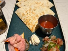 -墨纪Mojí墨西哥餐厅(官舍店)