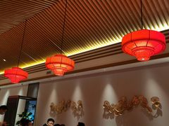 大堂-金鸭季·北京烤鸭(深业上城店)