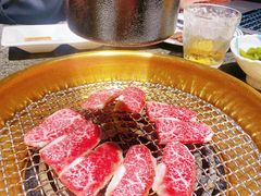 -NIUAN牛庵·日式和牛烧肉(恒隆店)