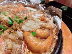 -金厨帽烤鱼(芦庄店)