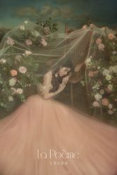 -乐派诗婚纱摄影