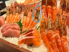 -Mr.Fish鱼鲜生海鲜放题(高德置地冬广场店)