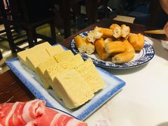 -宣武小院涮肉(前门店)