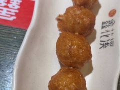 -鑫花溪牛肉米粉(苏州中心店)