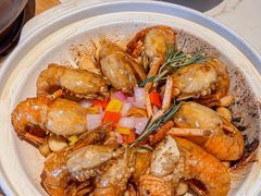 -滋粥楼·顺德菜(番禺广场总店)