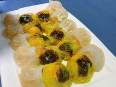 -百年银屏蚝烙·潮汕菜·非遗(乐山店)
