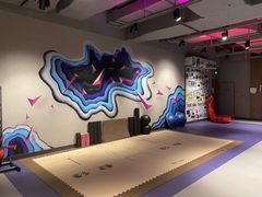 -Trainyard 炼·工场(中国国际贸易中心店)