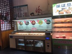 -签尚佰味小郡肝串串香火锅(朝阳路店)