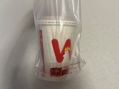 -华莱士·全鸡汉堡(渔港店)