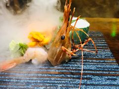 综合刺身七点-古京·臻致料理(月湖店)