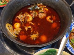 -李子坝梁山鸡(李子坝大鸡哥店)