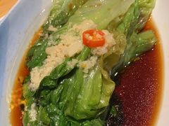 -江太极江浙菜(马桥万达广场店)