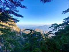 -明堂山风景区